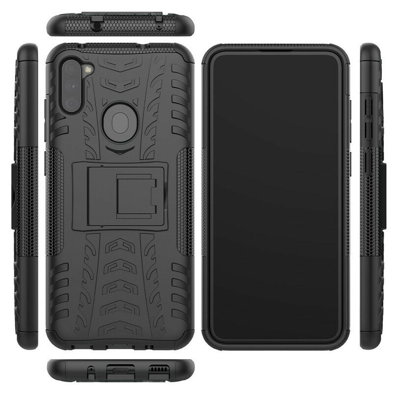 Θήκη Samsung Galaxy M11 Εξαιρετικά Ανθεκτικό Premium