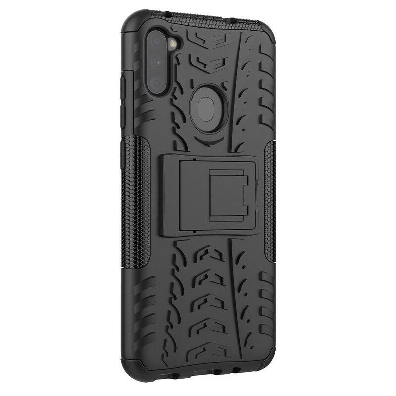 Θήκη Samsung Galaxy M11 Εξαιρετικά Ανθεκτικό Premium
