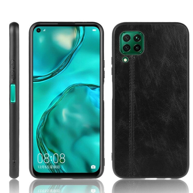 Θήκη Huawei P40 Lite Μελλοντική Σειρά Wlons