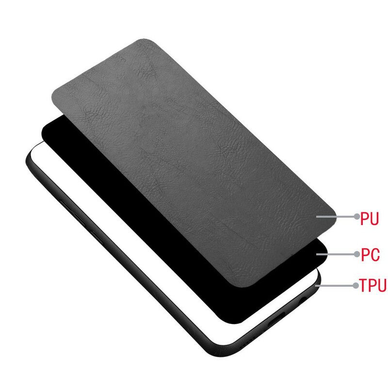Θήκη Huawei P40 Lite Μελλοντική Σειρά Wlons