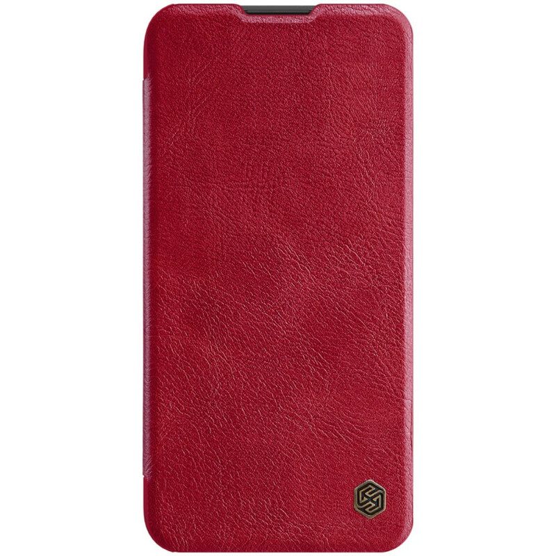 θηκη κινητου Huawei P40 Lite Θήκη Flip Vintage Couture Δερμάτινο Στυλ