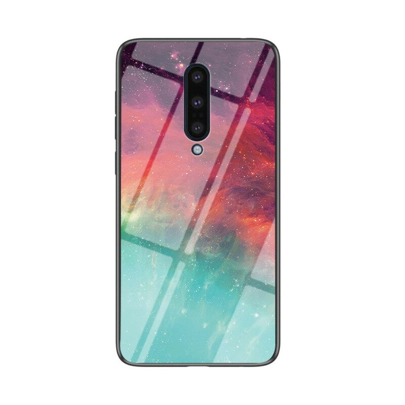 θηκη κινητου OnePlus 8 Beauty Tempered Glass