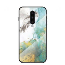 Θήκη OnePlus 8 Premium Χρώματα Tempered Glass