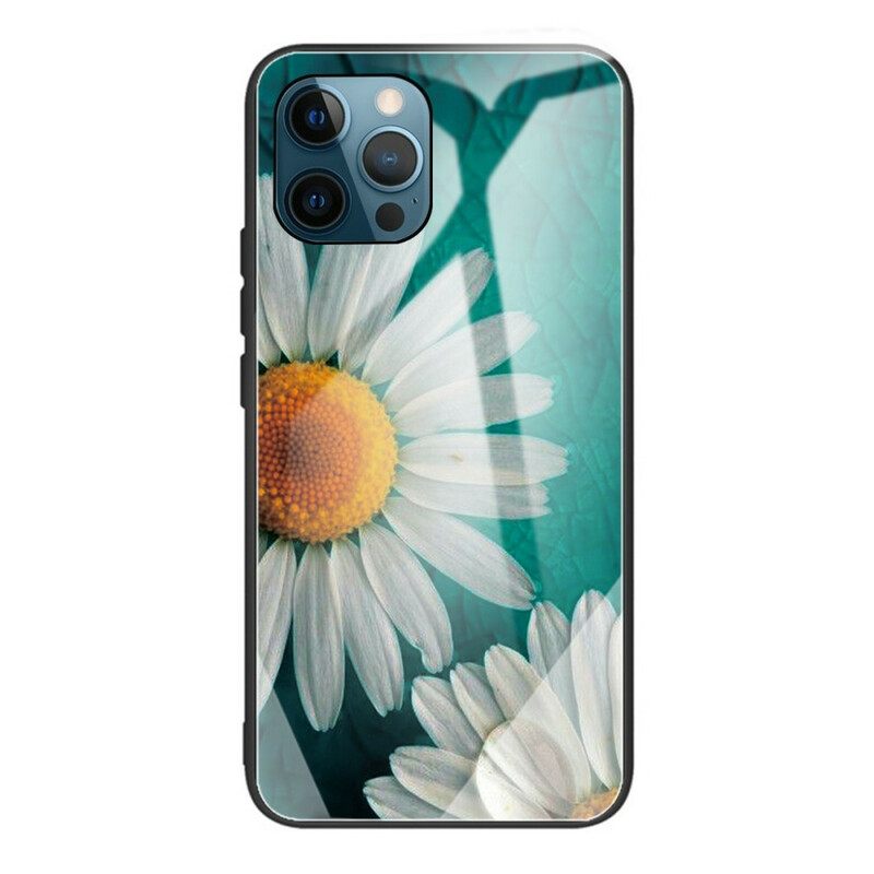 Θήκη iPhone 13 Pro Φυτικό Tempered Glass