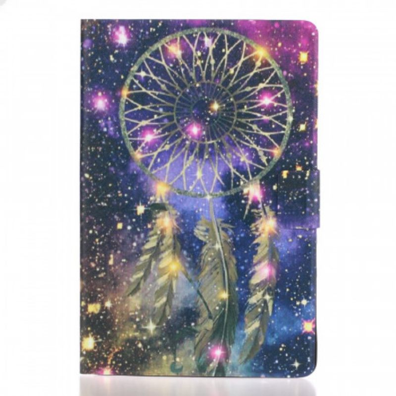 Κάλυμμα iPad Mini 6 (2021) Night Dream Catcher