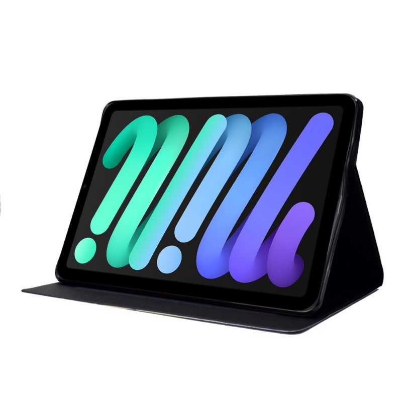 Κάλυμμα iPad Mini 6 (2021) Night Dream Catcher
