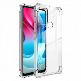 θηκη κινητου Moto G60S Αερόσακοι Imak