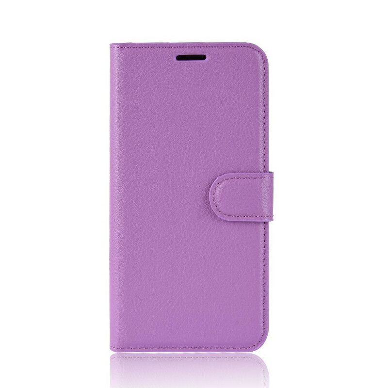 δερματινη θηκη iPhone 11 Κλασσικός