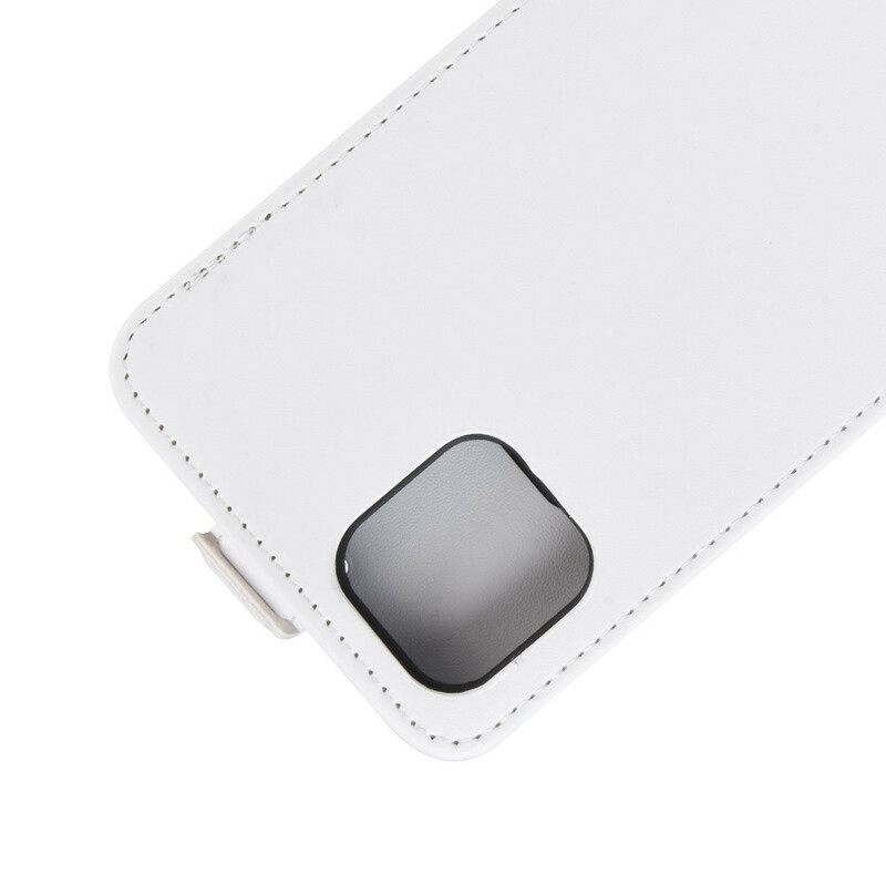 Κάλυμμα iPhone 11 Θήκη Flip Αναδιπλούμενο Ρετρό