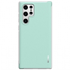 θηκη κινητου Samsung Galaxy S22 Ultra 5G Macaron Σειρά Wlons