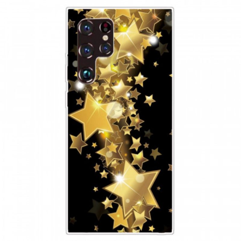 Θήκη Samsung Galaxy S22 Ultra 5G Core Stars