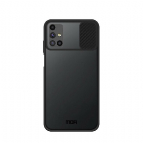 θηκη κινητου Samsung Galaxy M51 Εξώφυλλο Μονάδας Φωτογραφιών Mofi