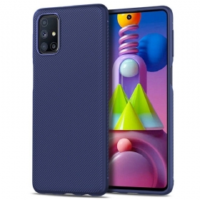 θηκη κινητου Samsung Galaxy M51 Τζαζ Σειρά Twill