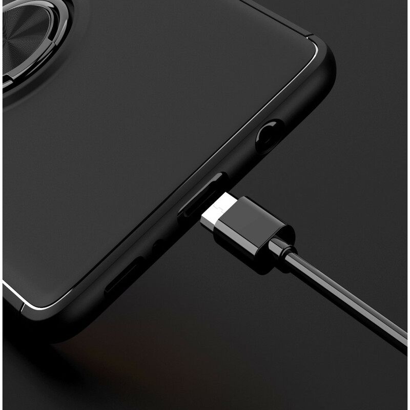 Θήκη Samsung Galaxy M51 Περιστροφικός Δακτύλιος