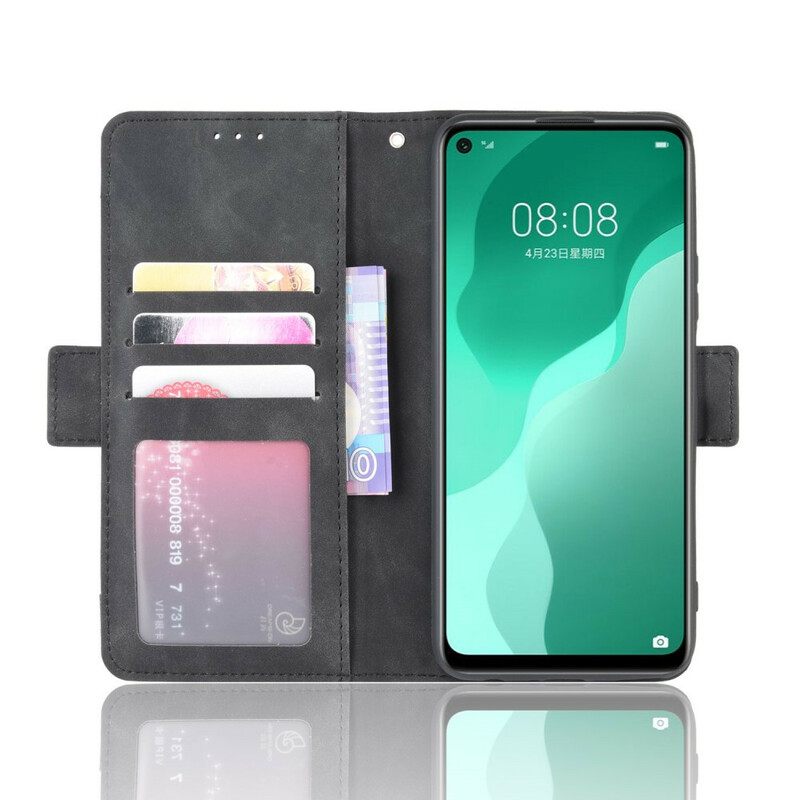 Κάλυμμα Huawei P40 Lite 5G Μαγική Γυναίκα
