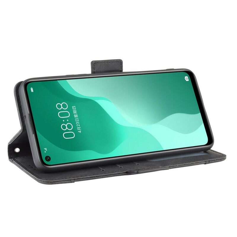 Κάλυμμα Huawei P40 Lite 5G Μαγική Γυναίκα