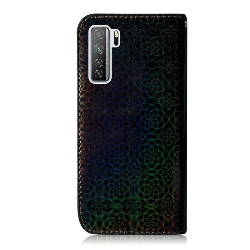 Κάλυμμα Huawei P40 Lite 5G Μωρό Ελέφαντα