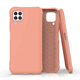 Θήκη Huawei P40 Lite 5G Κάτοχος Κάρτας Denior Elastic