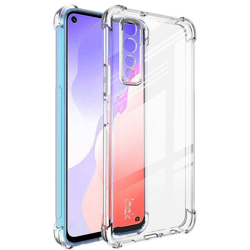 Θήκη Huawei P40 Lite 5G Συναισθηματικά Πάντα