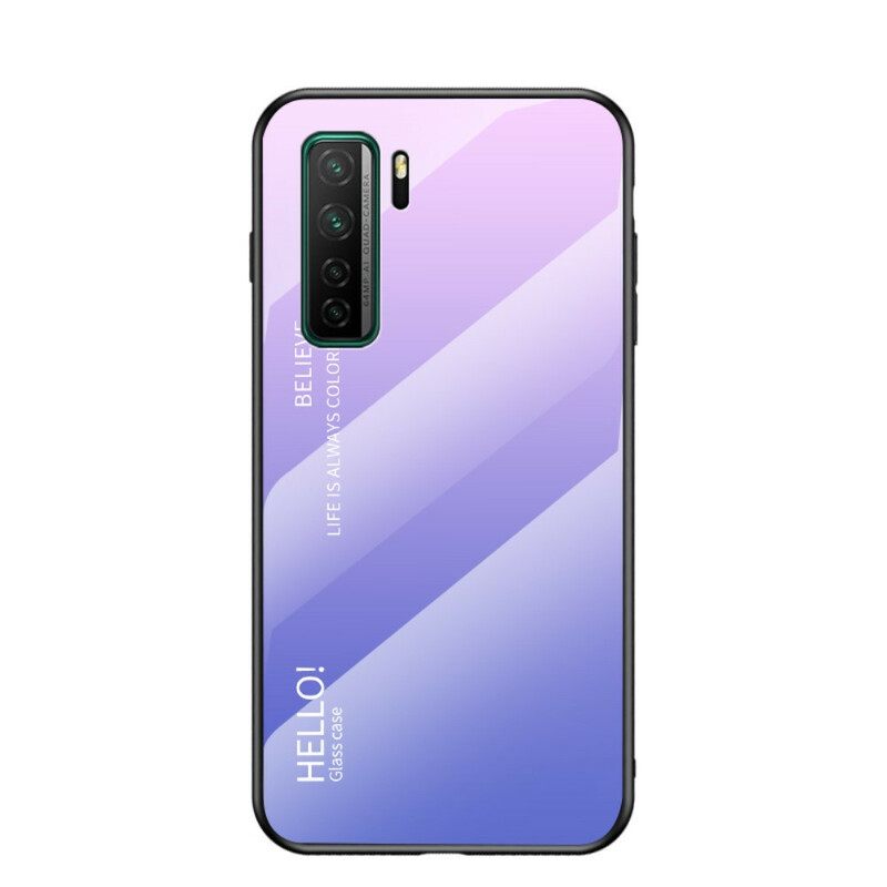 θηκη κινητου Huawei P40 Lite 5G Camshield Nillkin