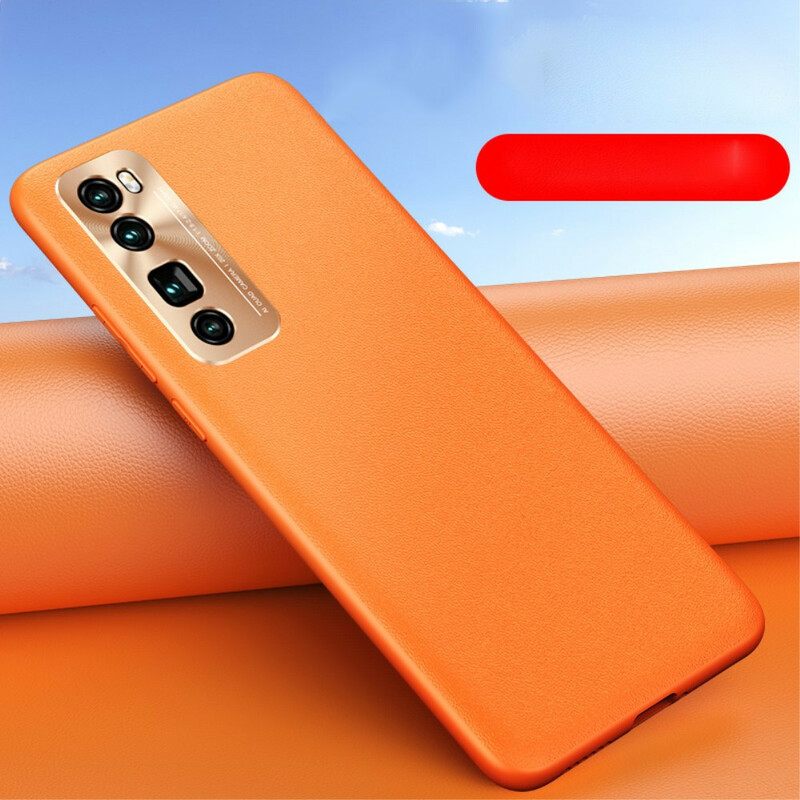 θηκη κινητου Huawei P40 Lite 5G Μελλοντική Σειρά Wlons