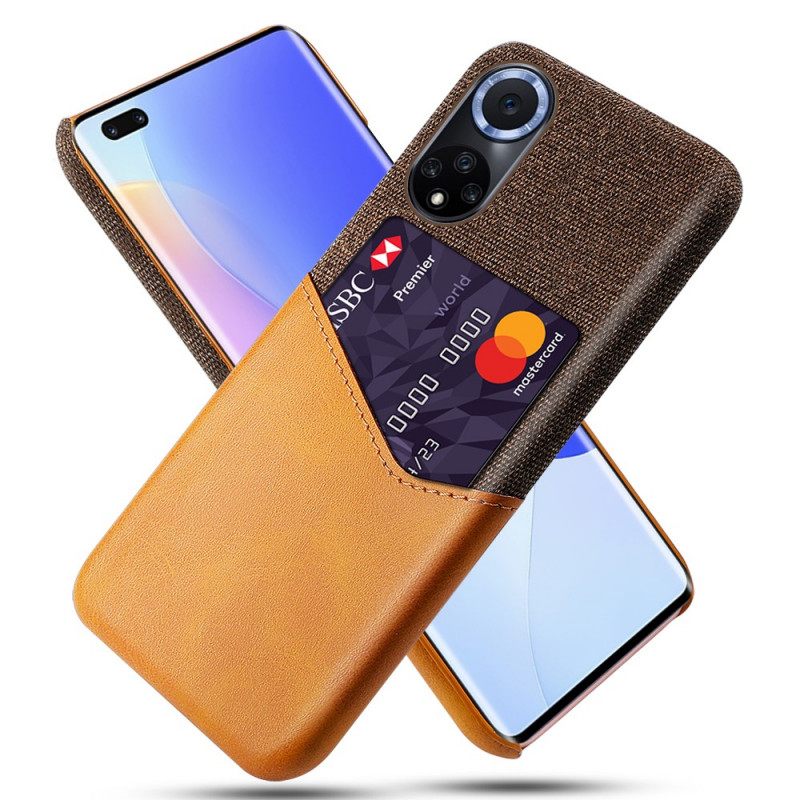 Θήκη Huawei Nova 9 Αμερικάνικη Σημαία