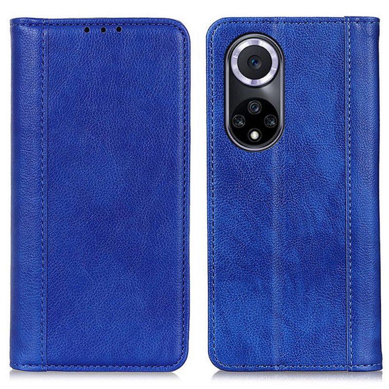θηκη κινητου Huawei Nova 9 Θήκη Flip London Life