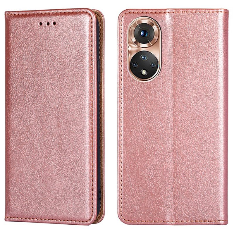 θηκη κινητου Huawei Nova 9 Θήκη Flip Πεταλούδες Της Φύσης