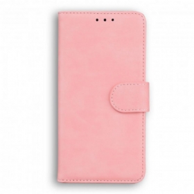 Κάλυμμα Huawei P50 Vintage Couture Δερμάτινο Στυλ