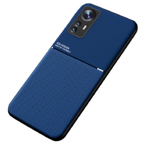 θηκη κινητου Xiaomi 12 Pro Αντιολισθητικό Σχέδιο