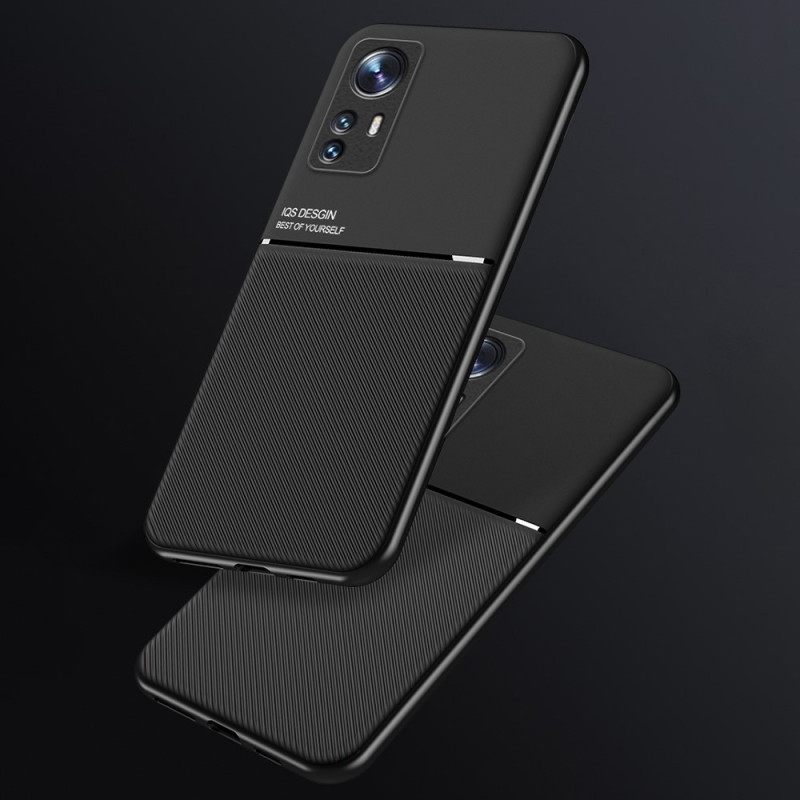 θηκη κινητου Xiaomi 12 Pro Αντιολισθητικό Σχέδιο