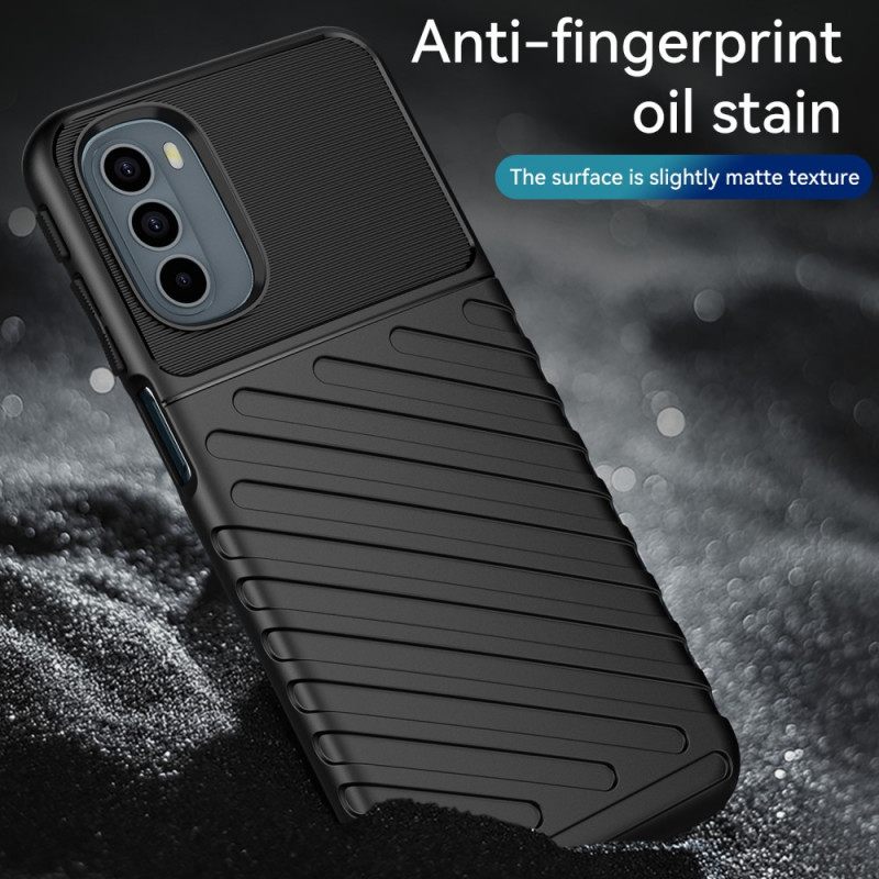 Θήκη Moto G41 / G31 Σειρά Thunder